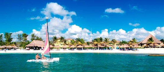 Foto: Ving.se  - Sandos Caracol Eco Resort & Spa  