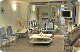 Idrottsskadecentrum