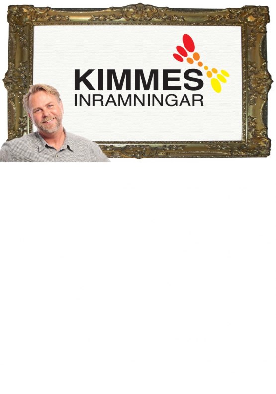 Logga och namnändring på gång ;)