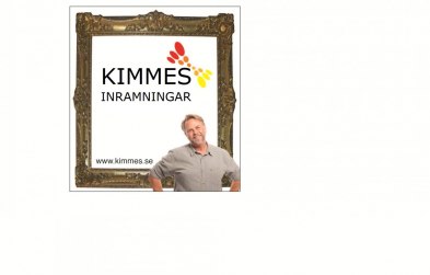 Logga och namnändring på gång ;)