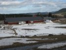 bergåkra gal