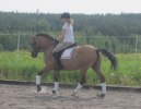 Tulle och Josefin