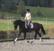 Sigrid och Sally