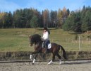 Sigrid och Hugo