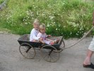 Cecilia och Emilia