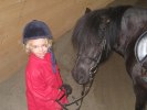 Olivia och Matilda