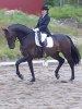 Sigrid och Double Diamond I -08