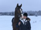 Cavallo  och Sigrid -09