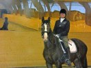 Cavallo och Sigrid -09