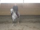ponnymamma rider in Bonfighter -08