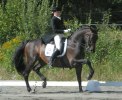 Sigrid och Muffin, Arvika -07
