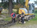 Öars och Bosse