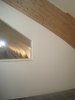 Detalj i cafeterian