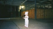 Cecilia på Tullgarn 2002