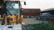 Crister på Tullgarn