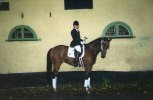 Sigrid & Lovely Boy 2000
