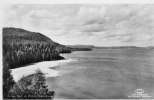 Orbaden riviera tidigt 1900-tal