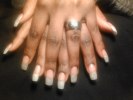 snow glitter