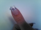 mindre flakes+piercing