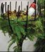 Ampel tomte
