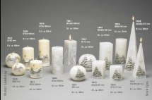 Klicka på bild för visning av artikelnummer & storlek. Artikelnummer & pris väljs vid rullgardiner nedan.