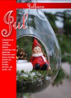 Julbarn