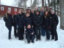 Gruppfoto