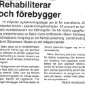 RÖRANDE SKÅNE IDROTT 1985 - 47 001