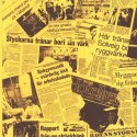 RÖRANDE XTRA MTRL 1988-1B