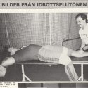 RÖRANDE TIDNINGEN NYA KRAFTSPORT 1988 - 3,Nils-Erik Sollevi
