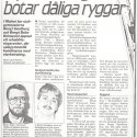 RÖRANDE TIDNINGEN PRIMA LIV 1986-4 001