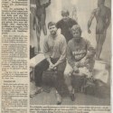 RÖRANDE SKÅNSKA DAGBLADET 1986-10