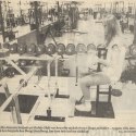 RÖRANDE SKÅNSKA DAGBLADET 1986-11