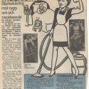 RÖRANDE AFTONBLADET 1987-6A