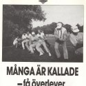 RÖRANDE 1989-6,Dragkamp