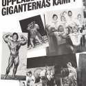 RÖRANDE 1979-34A,Giganternas utbasunering