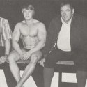 RÖRANDE 1980-27,GIGANTERNAS KAMP,Jan Jönsson o Ingemar Johansson