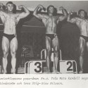 RÖRANDE 1980-39,SM Kval