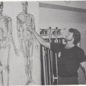 RÖRANDE 1982-12,Bobo undervisar i ngt sammanhang 001