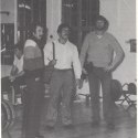 RÖRANDE 1982-17,Mike Mentzer besöker Baltic Club Gym 001