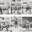 RÖRANDE 1983-7,kavalkad av götalandstävlande 001