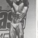 RÖRANDE 1983-8,Håkan Straub EM i Malmö-83 001