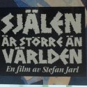 RÖRANDE SJÄLEN ÄR STÖRRE ÄN VÄRLDEN 1984-25