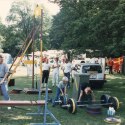 RÖRANDE XTRA MTRL 1985-61,Malmö festivalen och Baltic Club