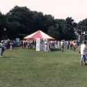 RÖRANDE XTRA MTRL 1985-61c,Malmö festivalen och Baltic Club 001