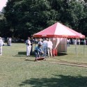 RÖRANDE XTRA MTRL 1985-61b,Malmö festivalen och Baltic Club 001