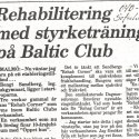 RÖRANDE SKÅNSKA DAGBLADET 1985-62 001