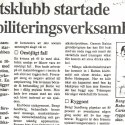 RÖRANDE SOCIALFÖRSÄKRING 1985-67 001