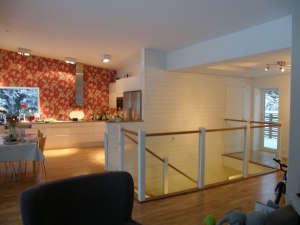 kök / hall