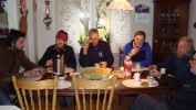 Fika & efter snack